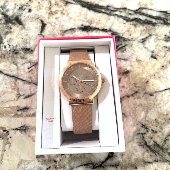 Xhilaration Accessories - NWT Xhilaration Watch